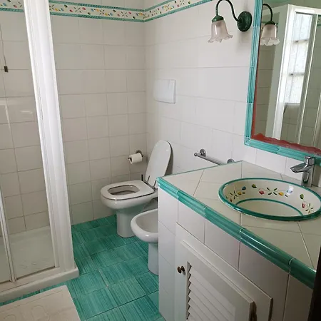 Holiday home Petit Plaisance