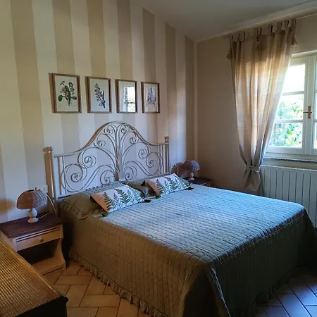 Petit Plaisance Holiday home