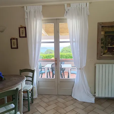 Petit Plaisance Holiday home Capoliveri (Isola d'Elba)