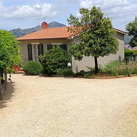 Holiday home Petit Plaisance Capoliveri (Isola d'Elba)