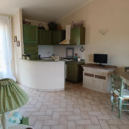 Petit Plaisance * Capoliveri (Isola d'Elba)